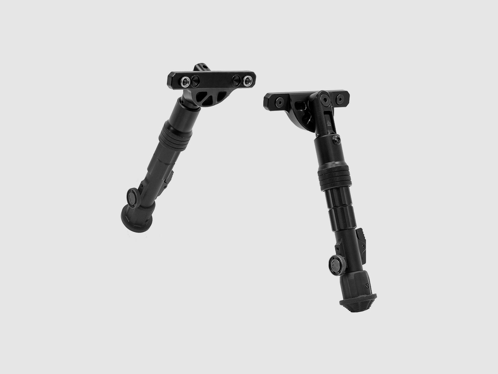 Bipied UTG Recon Flex M-lok, image 1 sur 5