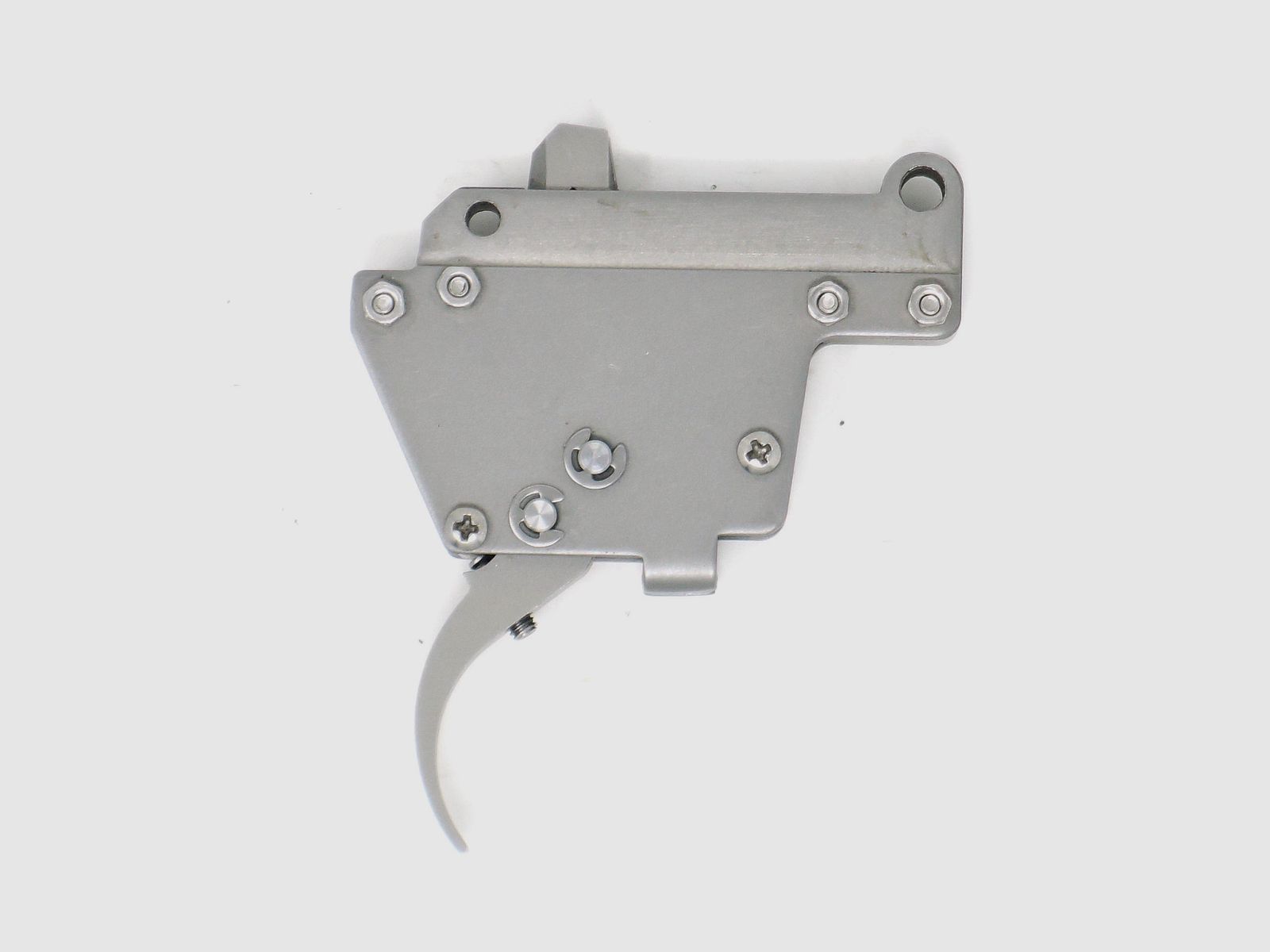 Jewell Triggers – Groupe de détente Winchester M70, image 1 sur 2