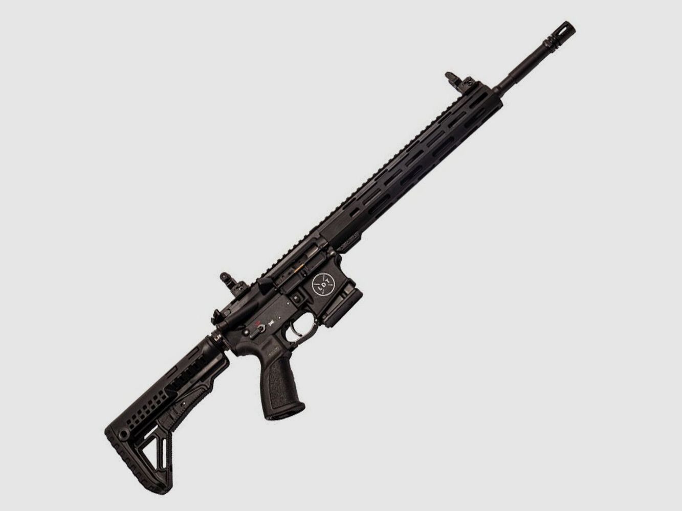 LuxDefTec LDT15-F 16,75