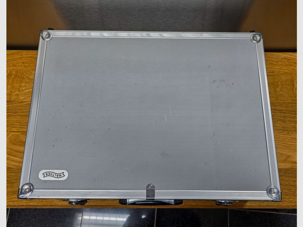 Walther Ulm GSP Atlanta