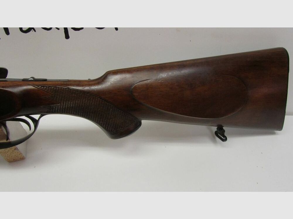 Side lock double shotgun CZ BRNO 16/70 16/70
