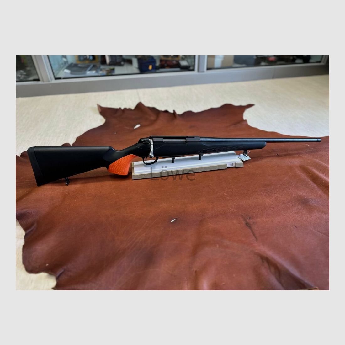 Tikka T3x Lite