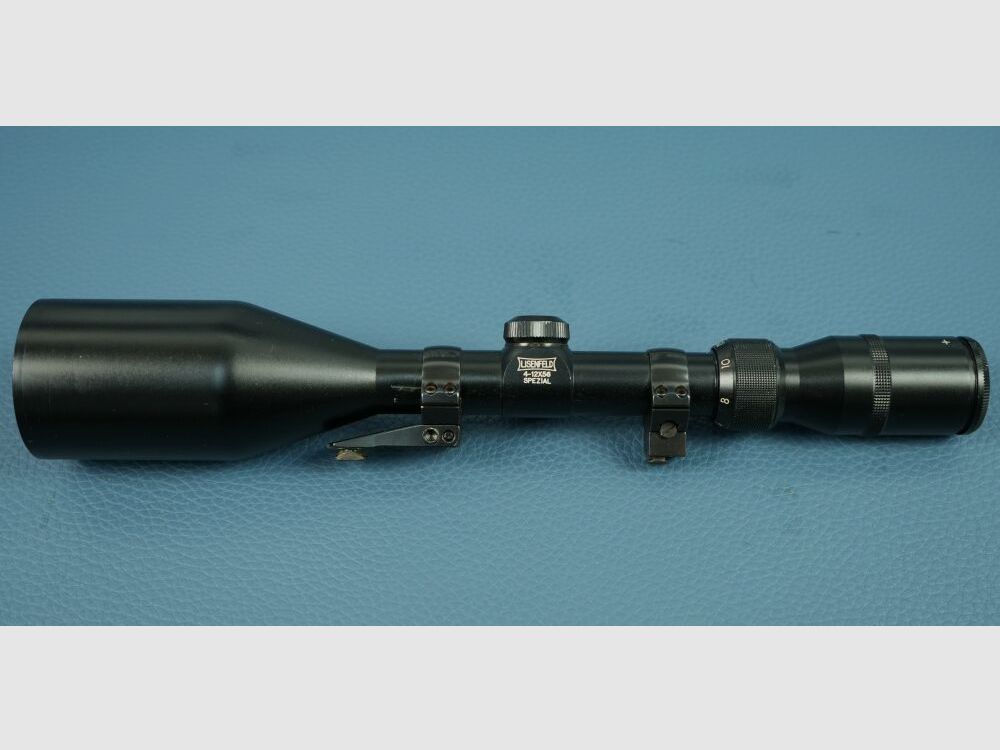 Keppeler - 98er System .308Win, Bild 5 von 5