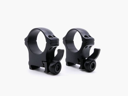 Recknagel 57530-1401 ERA Aufkippmontage 30mm BH 14mm mit Hebel