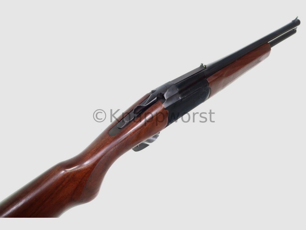 ohne Uberti Condor Outback
