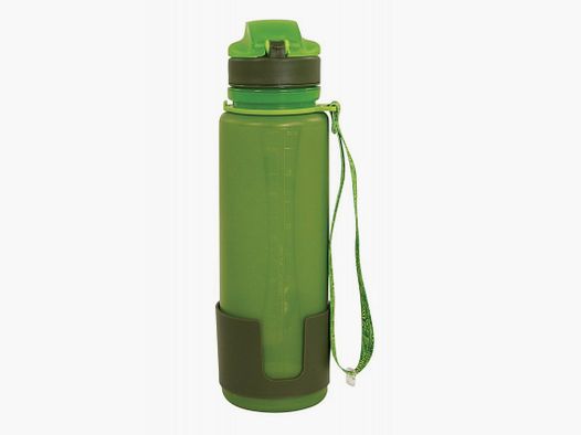 Botella de agua plegable Magic Bottle