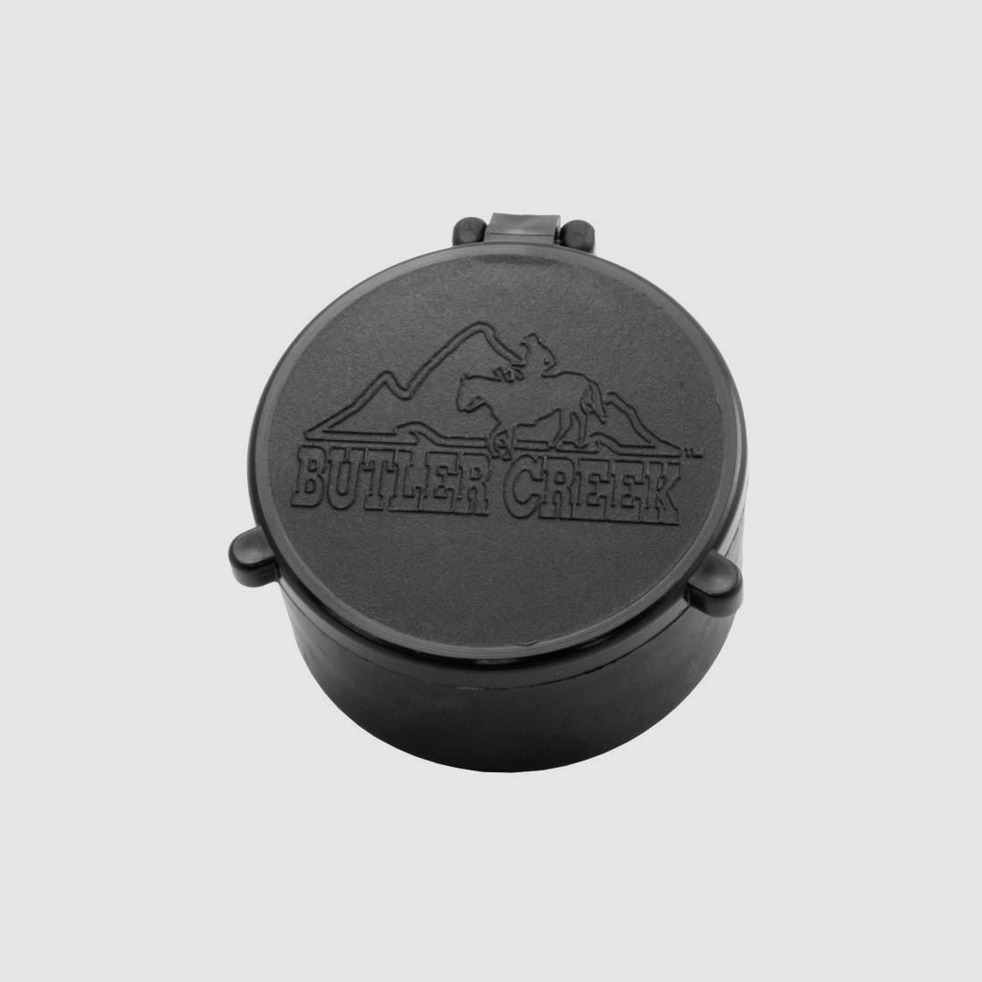 Butler Creek Flip-Open Objektivdeckel – T30, Bild 3 von 4