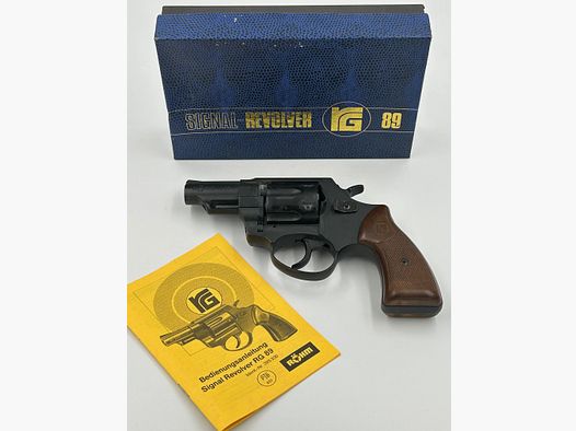 Röhm RG 89