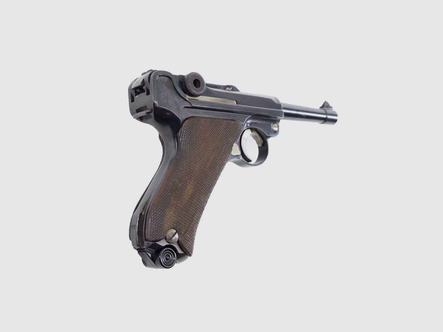 Luger P08 Kal. 7,65 Parabellum, Bild 2 von 7