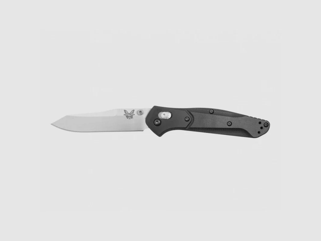 CUCHILLO BENCHMADE 940-2 OSBORNE, imagen 2 de 5