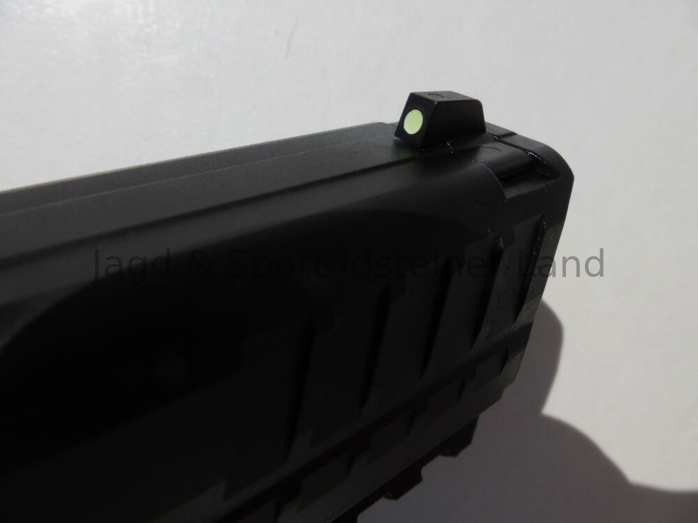 Heckler & Koch SFP9 OR