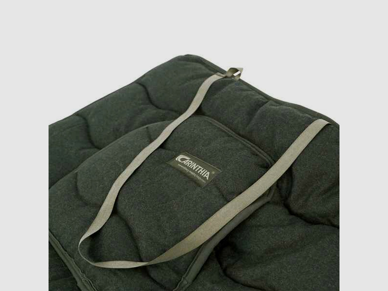 Ansitzdecke 150x180cm mit GLT-Füllung