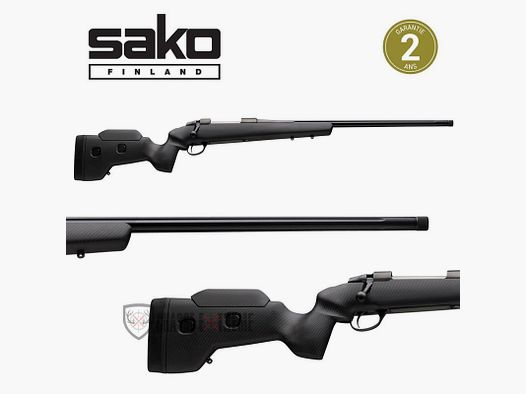 SAKO 85 Carbonwolf Fucile Cal. 300 Win 62cm