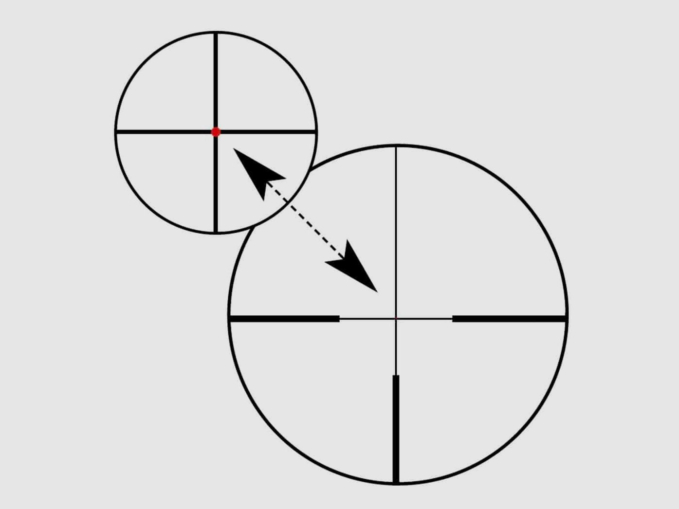 Zeiss Conquest V6 2.5-15×56, image 4 sur 4
