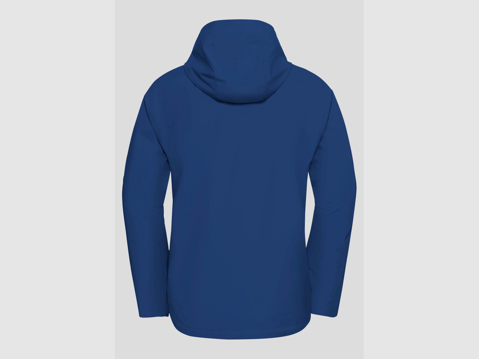 JACK WOLFSKIN Trailtime 2l Jkt M Blue Orchid