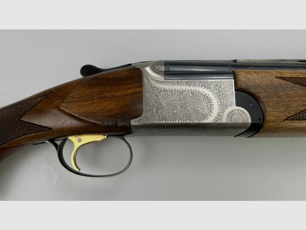 Sauer-Franchi Favorit