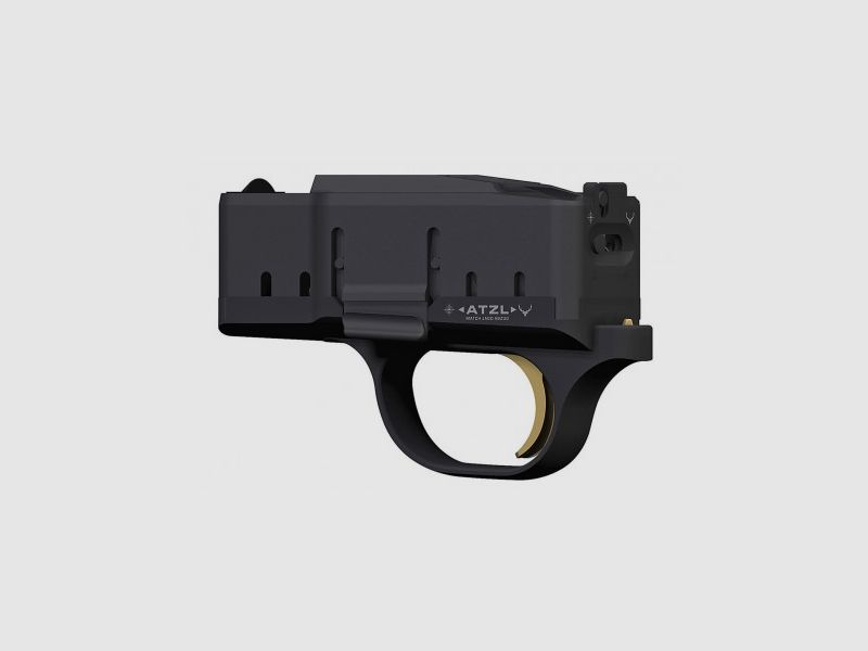 Installation postérieure Atzl pour Blaser R8, image 1 sur 3