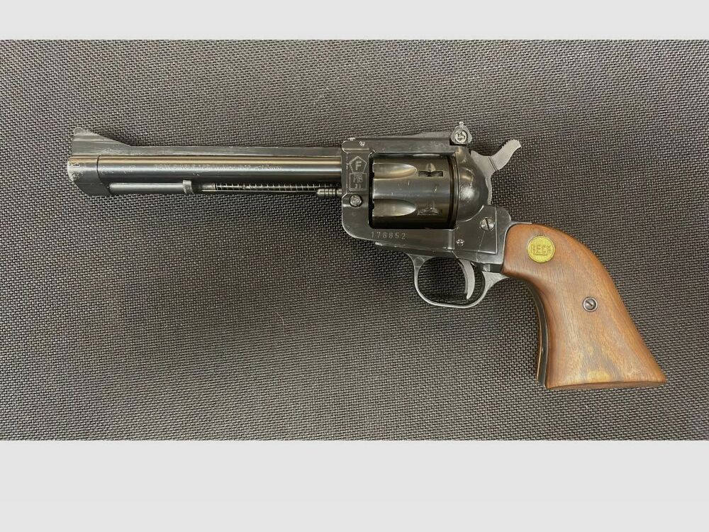 Reck senza 4mmRF lungo