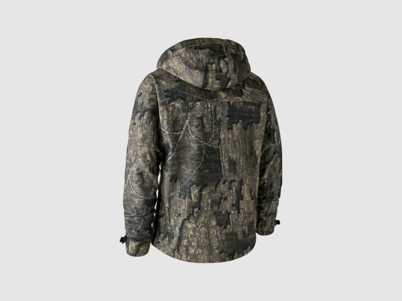 Deerhunter PRO Gamekeeper veste – courte Realtree Timber, image 2 sur 4