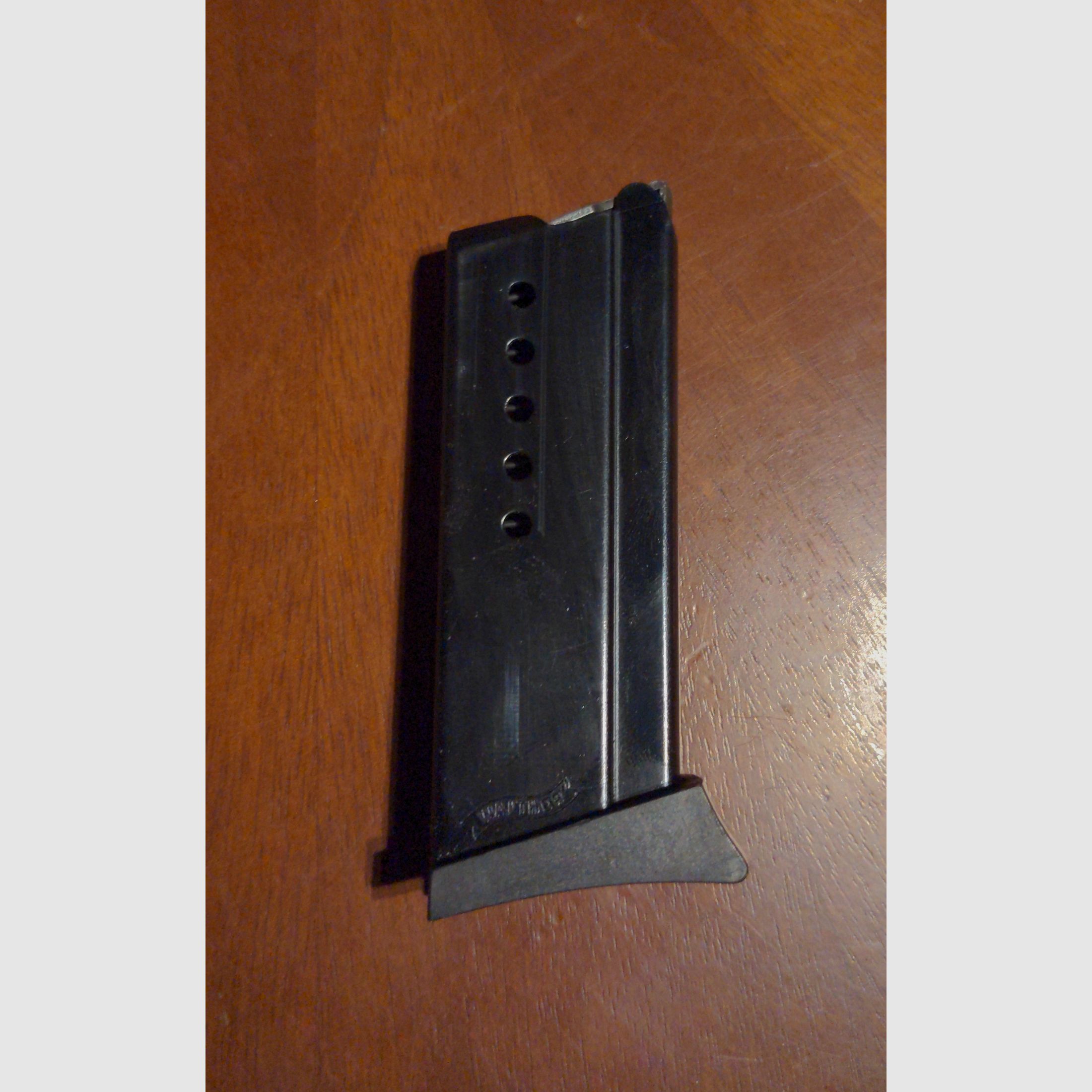 $UCHE Walther TPH .22lr Magazine Original