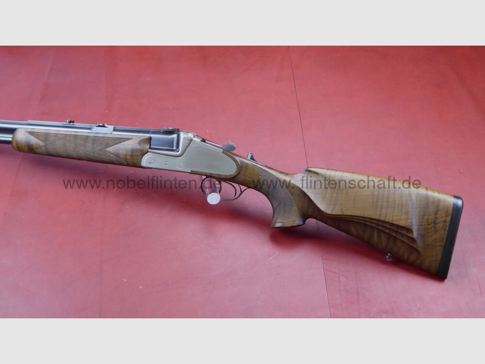 Heym Bockdrilling Mod. 35