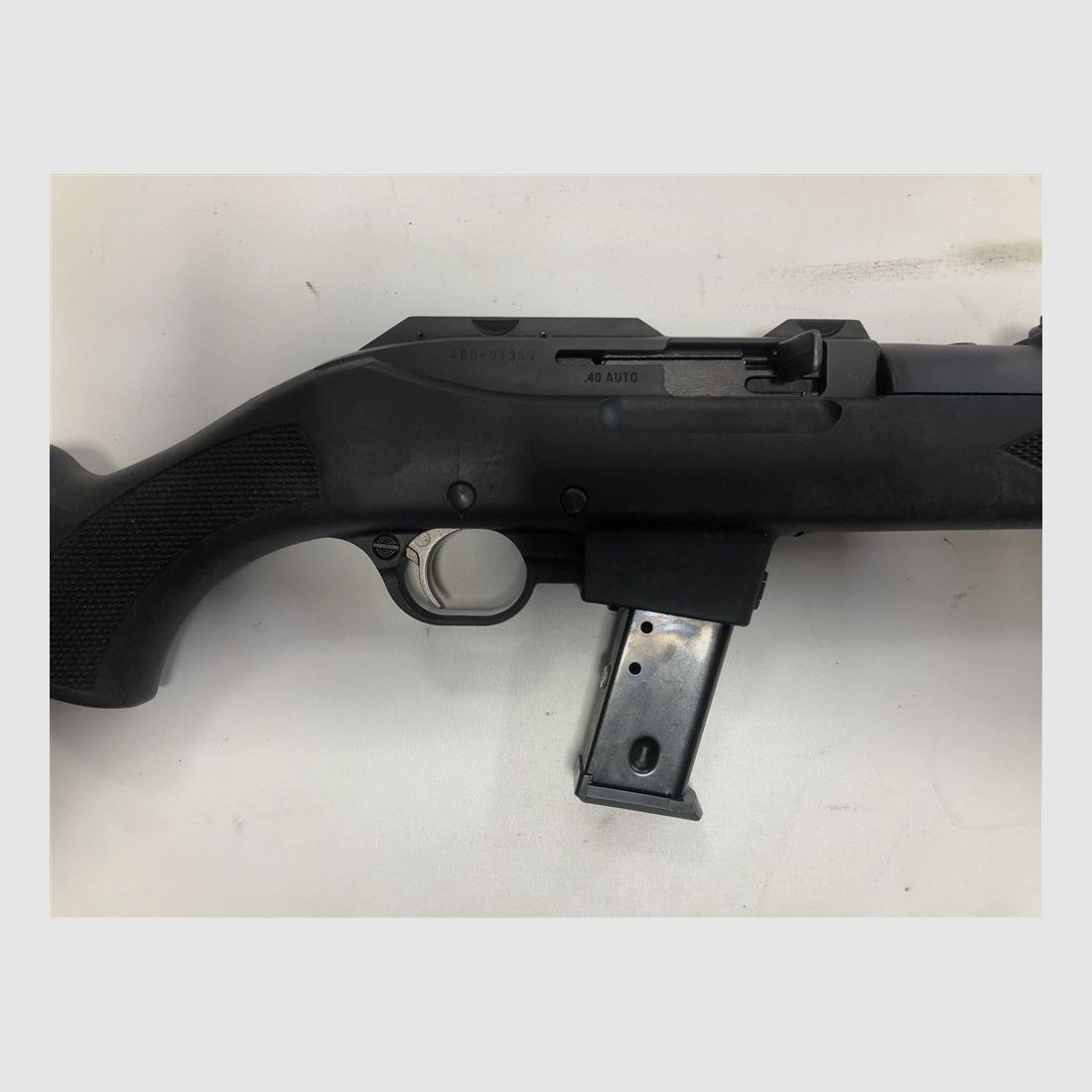 Ruger 10412 Büchse Kal.40 S&W, Bild 4 von 5