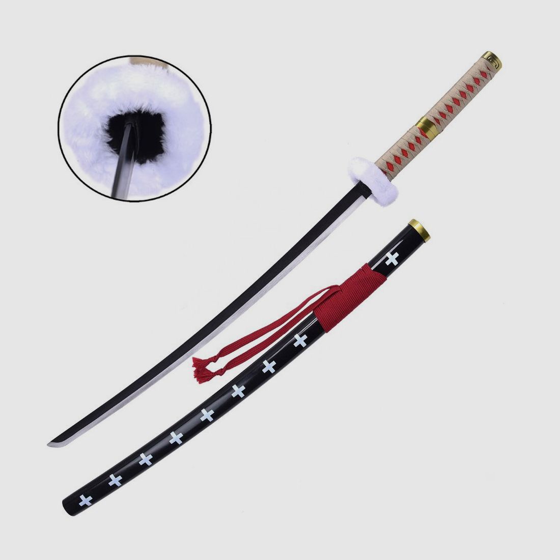 One Piece Sword Trafalgar Law