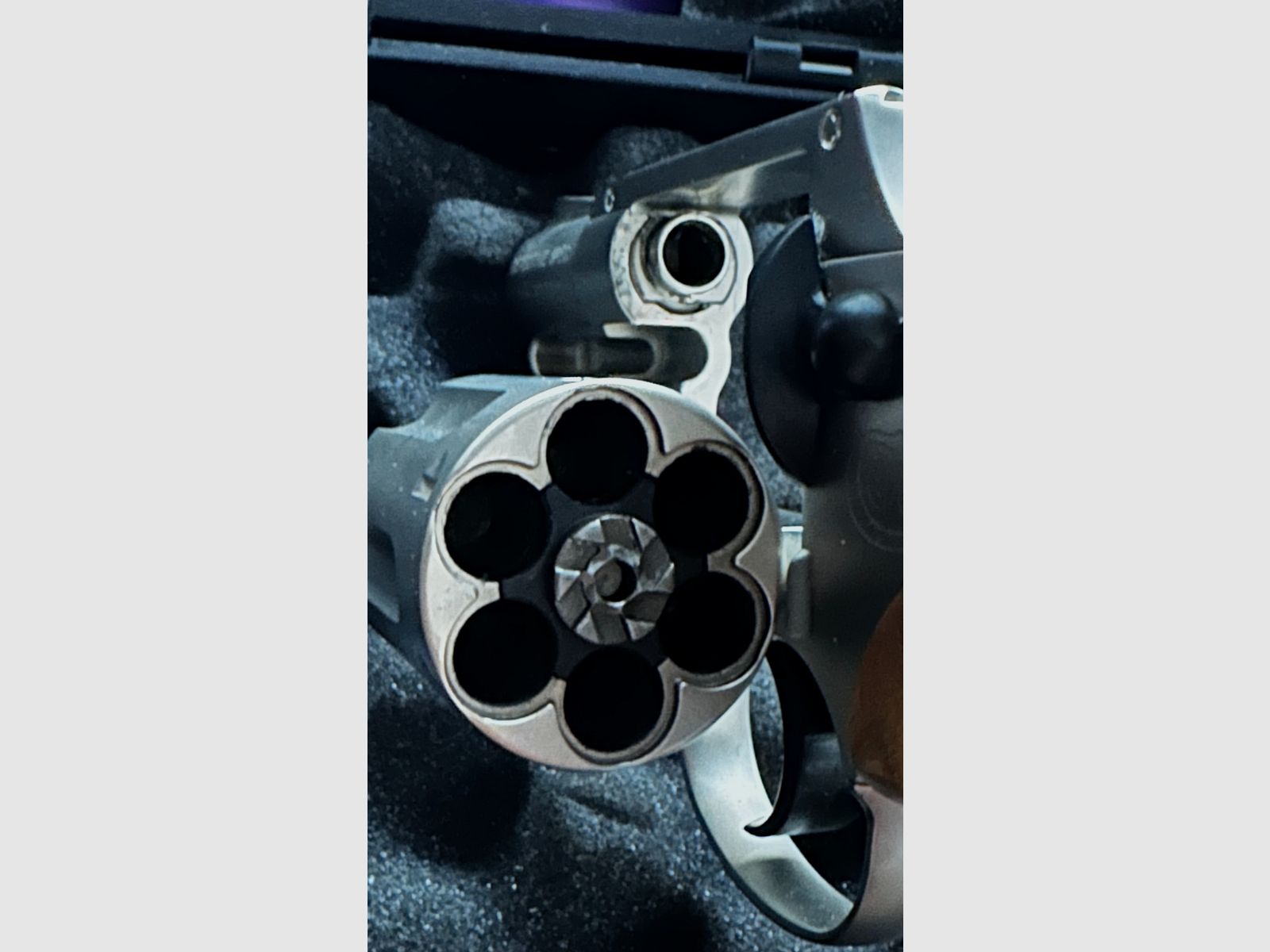 Colt Detective Special