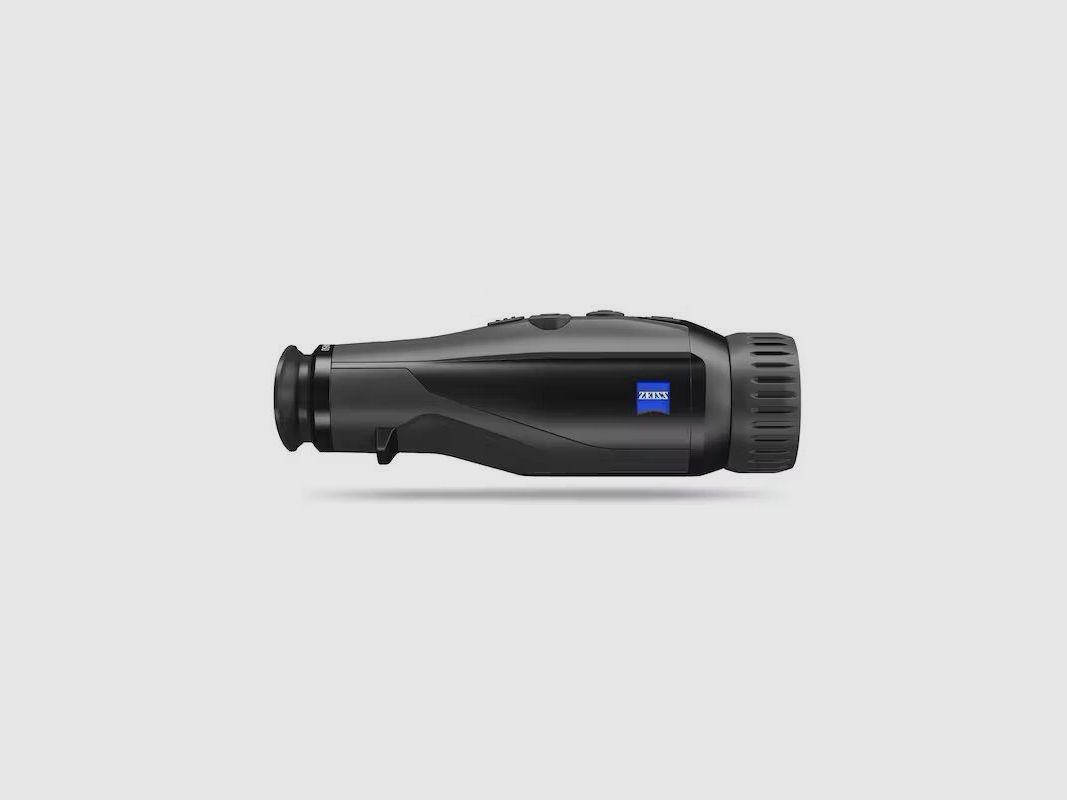 Zeiss Wärmebildgerät DTI 4/50
