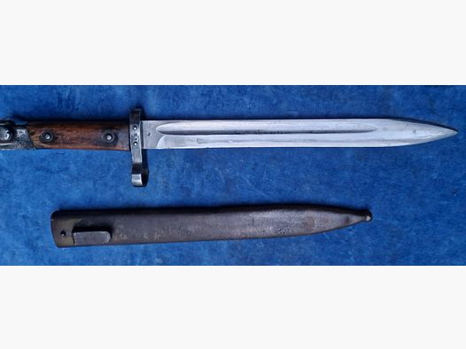 Steyr M1895 Bajonet