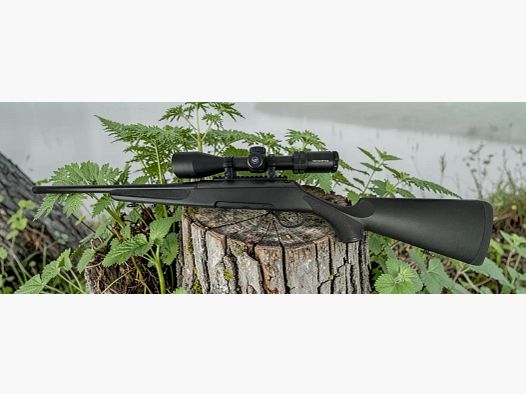 Haenel Repetierbüchse Jäger 10 Kal. .308 Win