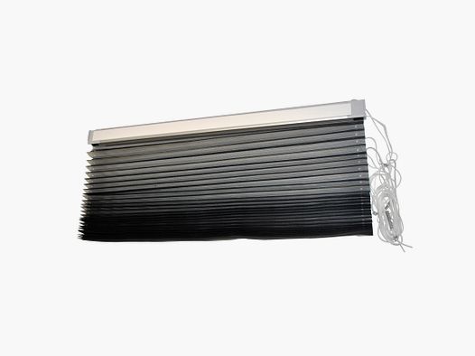 Rollo de protección/sombreado contra insectos