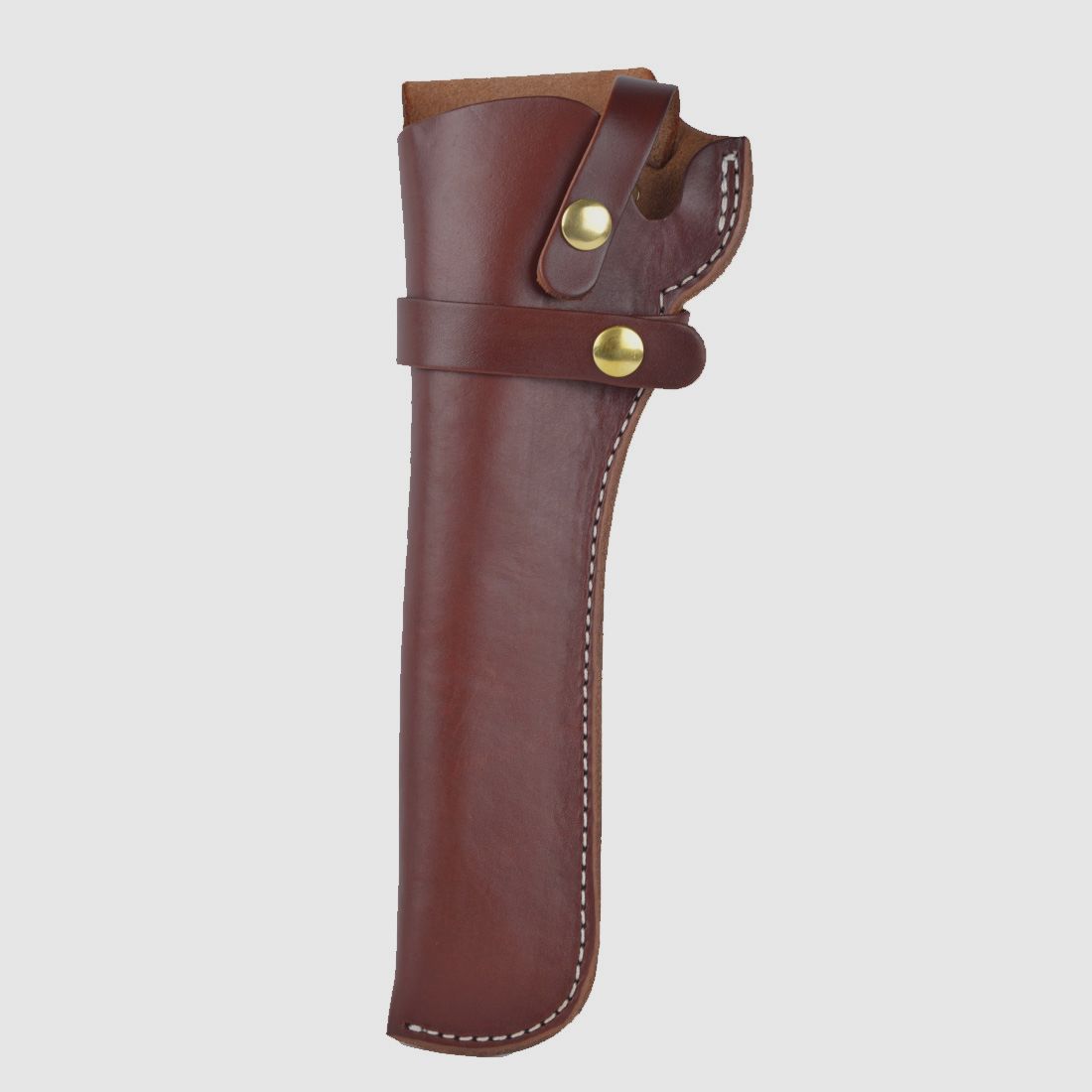 Holster 8" LH Remington 1858