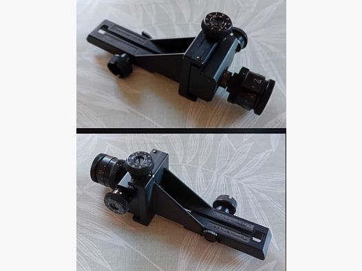 Diopter - celownik FWB