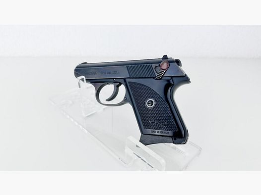 Walther TPH .22lr