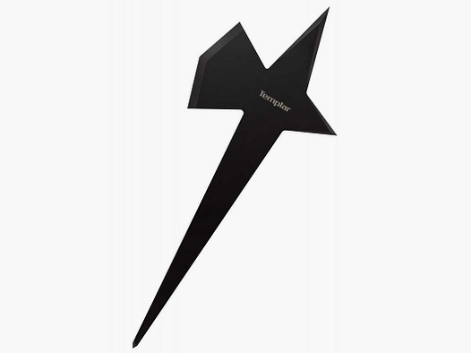 Cold Steel Templar, throwing axe