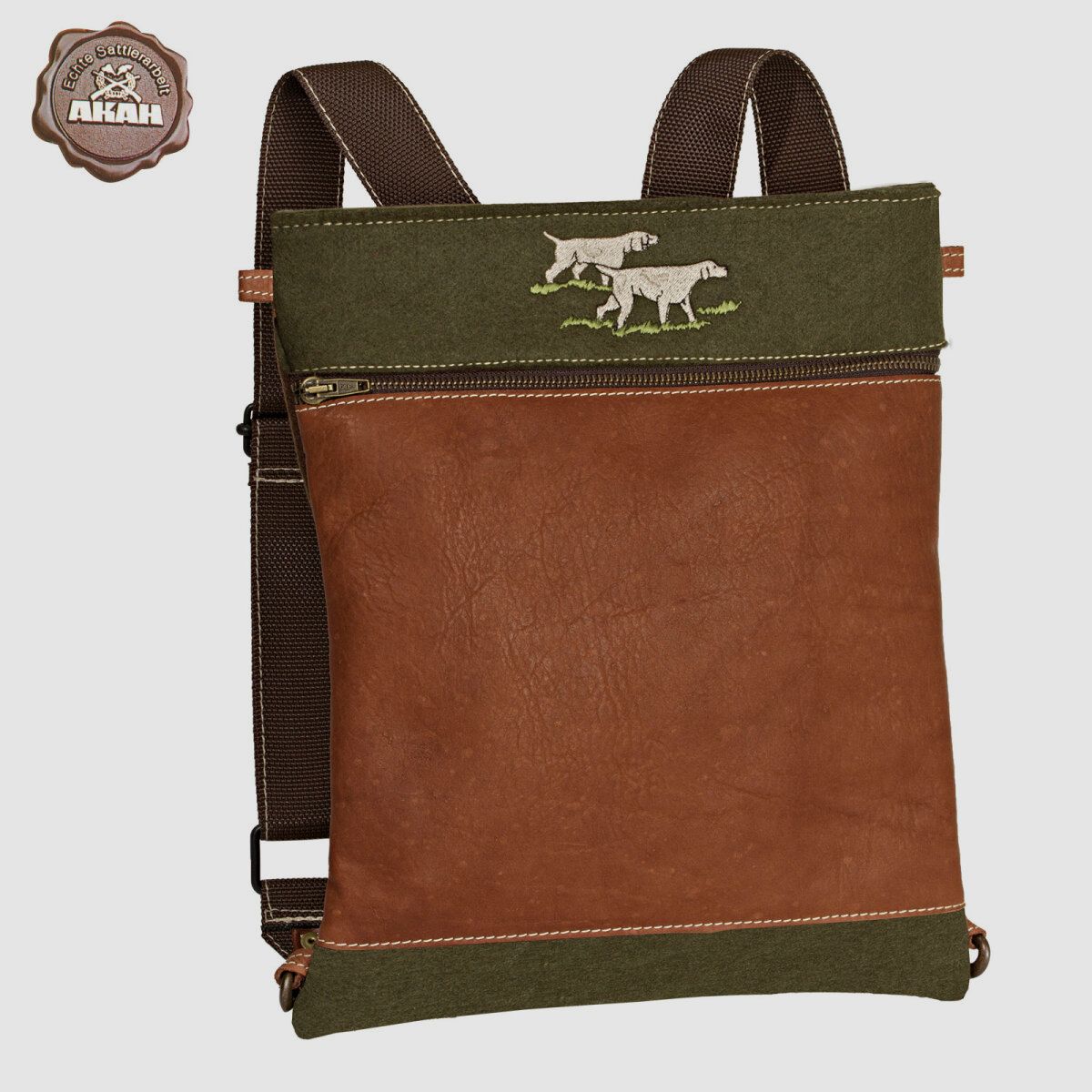 Plecak/torba na ramię AKAH