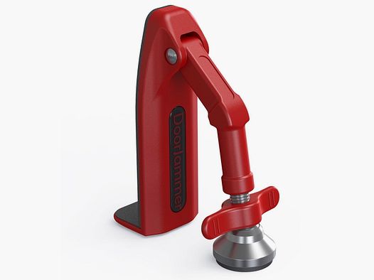 DoorJammer Protección contra robos