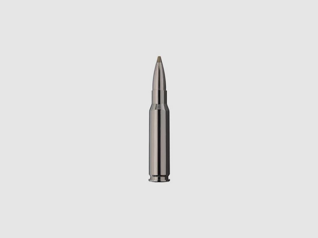 RWS Evo Green Short Rifle - 139grs - 20Stk