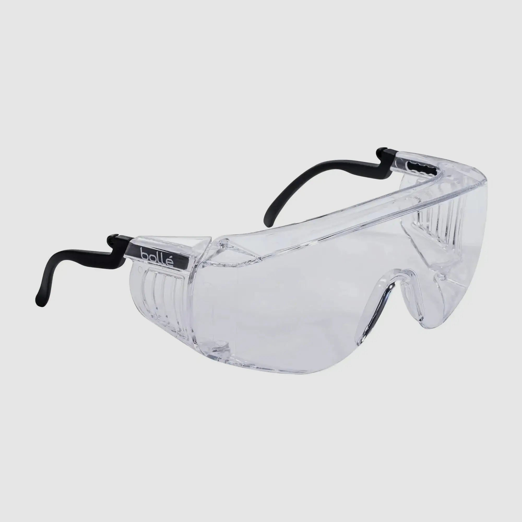 Bollé Bollé Okulary Ochronne Squale II