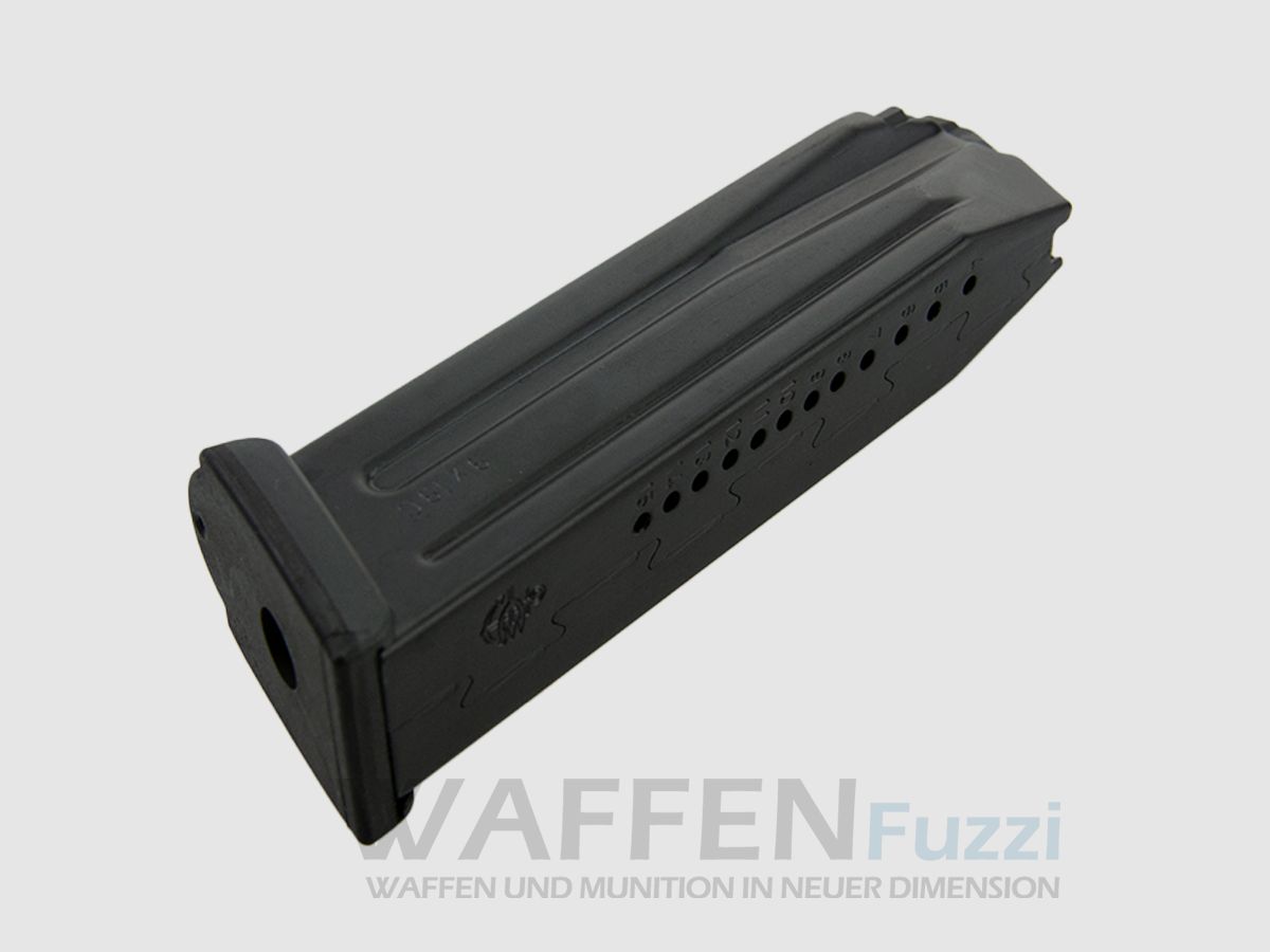 H&K Magazin 15 Schuss für SFP9 Maritim Kaliber 9mm Luger