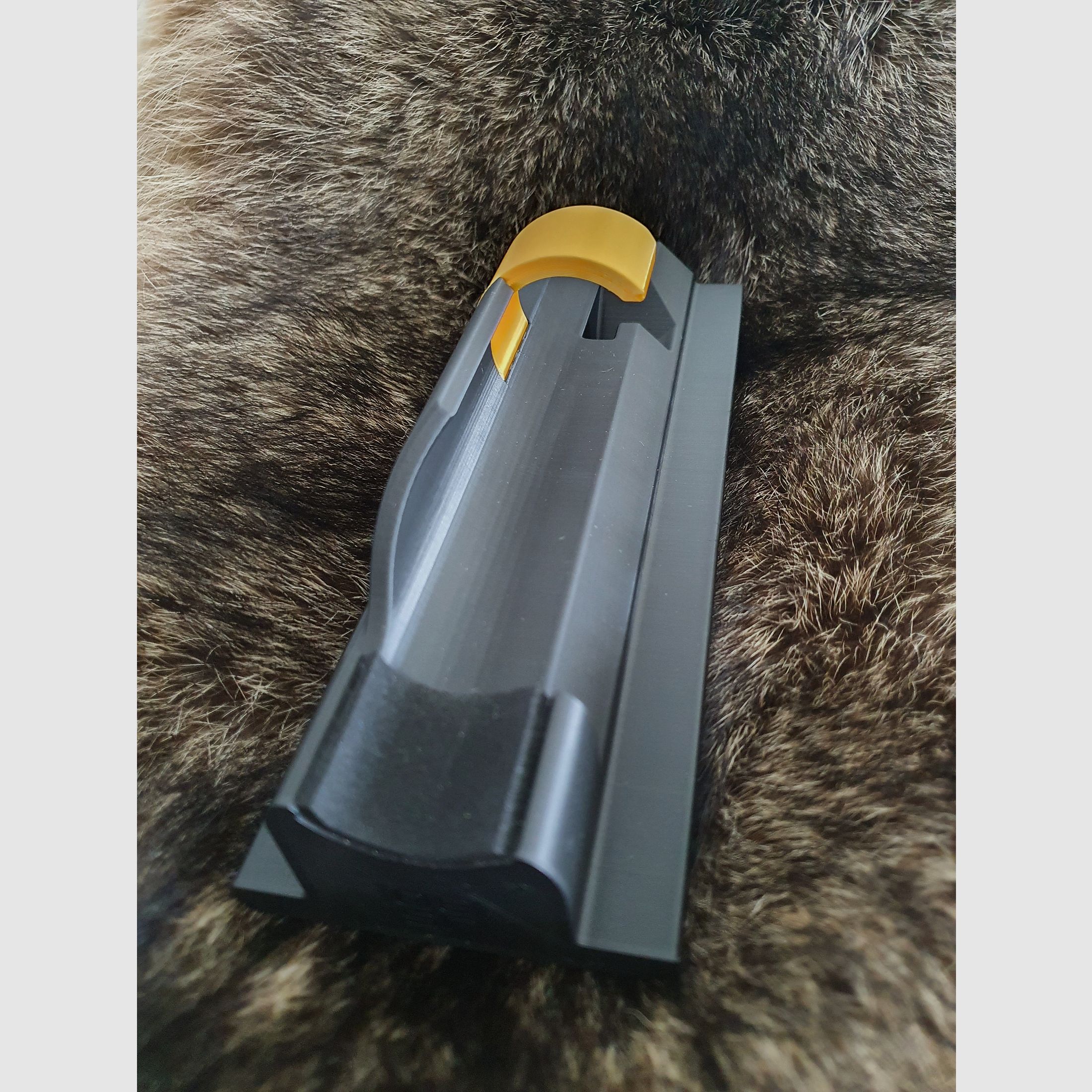 Soporte para cañones intercambiables - colgante - para Blaser R8, R93, Mauser M03