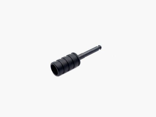 TONI SYSTEM LAM2T Übergroßer Ladehebel - Benelli M1-M2-M3, 27mm Taktisch, Farbe: Blau