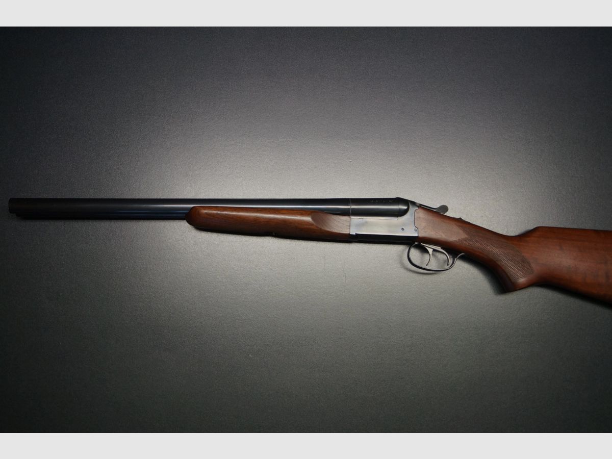 Uberti Stoeger Coach Gun, immagine 5 di 5