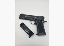 Rock Island 2011 Tactical A2