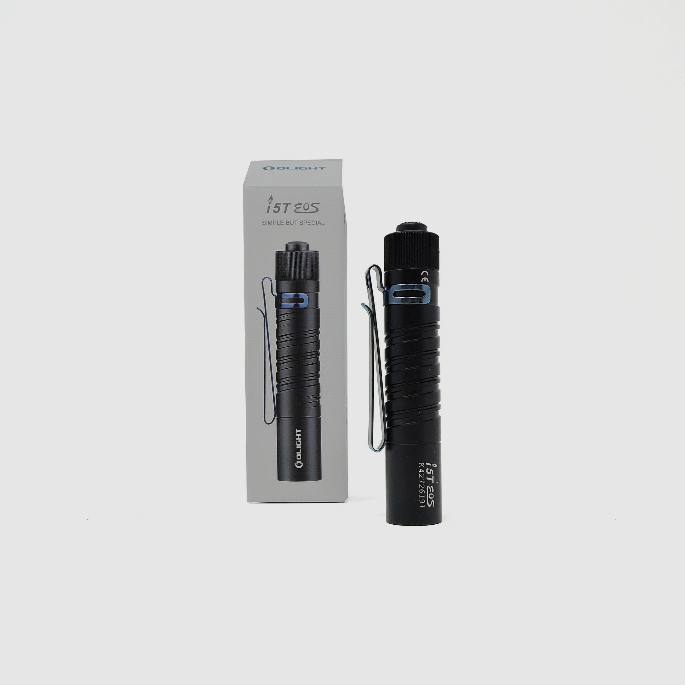 OLIGHT | i5T EOS, Bild 1 von 3