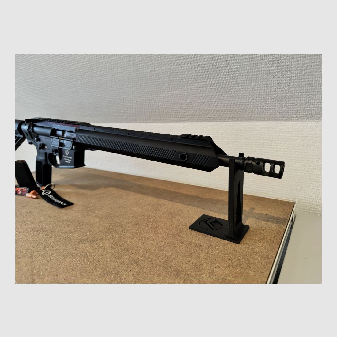 Schmeisser AR15-9 Sport M