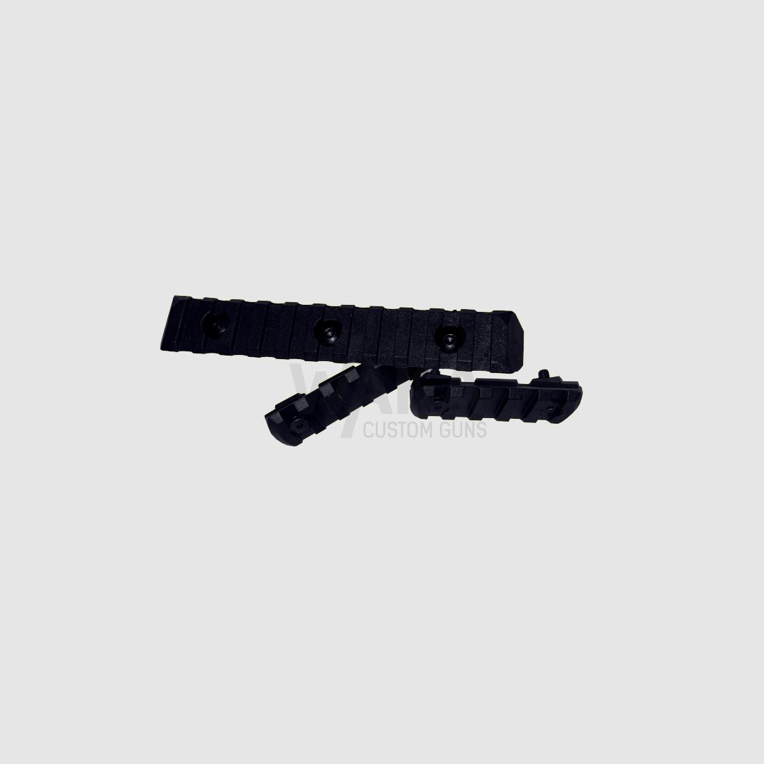 B&T NAR-Schiene M-Lok®