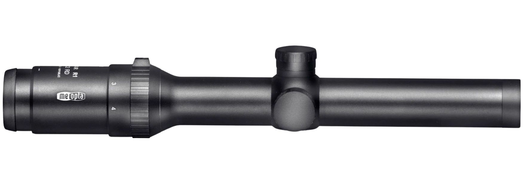 Meopta Meostar R1 1-4x22 RD