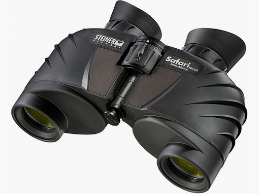 Steiner Steiner Safari UltraSharp 10x30 - nach 100 EUR Steiner Sofortrabatt